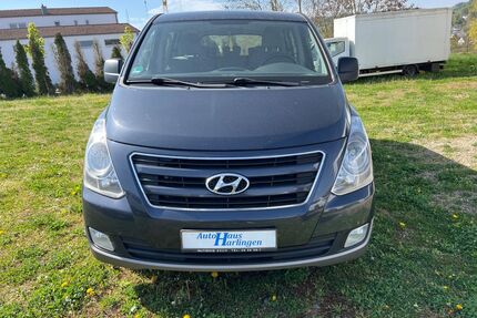 Hyundai H-1 Gebrauchtwagen