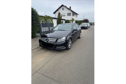Mercedes-Benz C 180 Gebrauchtwagen