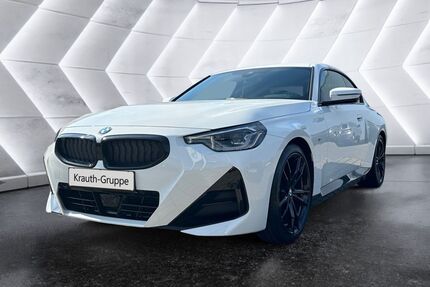 BMW 220 Gebrauchtwagen