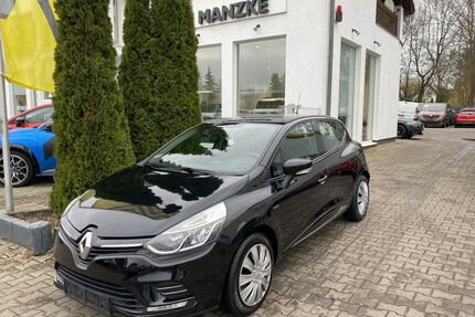 Renault Clio Gebrauchtwagen