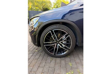 Mercedes-Benz GLC 43 AMG Gebrauchtwagen