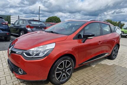 Renault Clio Gebrauchtwagen