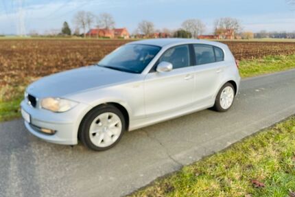 BMW 116 Gebrauchtwagen