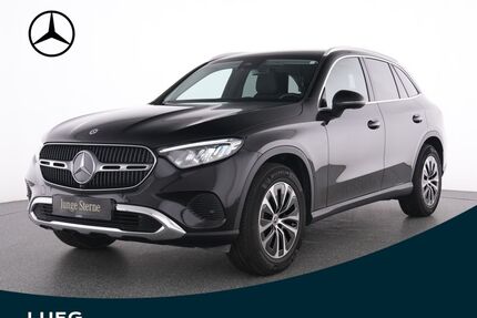 Mercedes-Benz GLC 200 Gebrauchtwagen