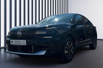 Citroen C4 Gebrauchtwagen