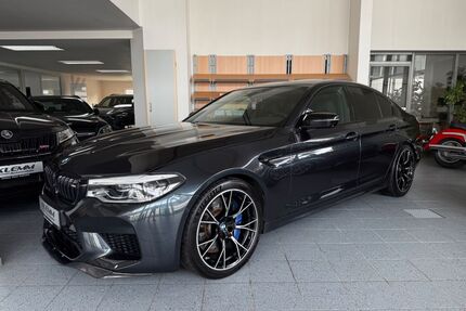 BMW M5 Gebrauchtwagen