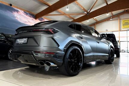 Lamborghini Urus Gebrauchtwagen