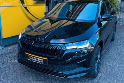 Skoda Karoq Gebrauchtwagen
