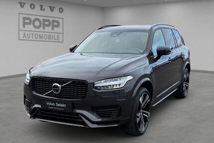 Volvo XC90 Gebrauchtwagen