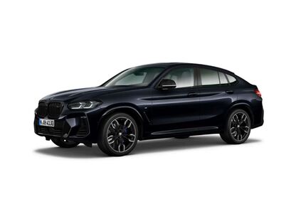 BMW X4 Gebrauchtwagen