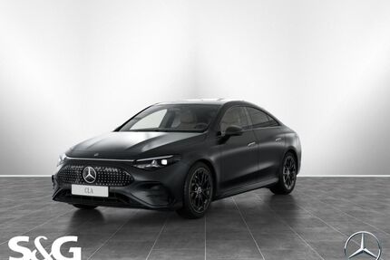 Mercedes-Benz CLA 250 Gebrauchtwagen