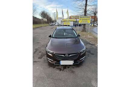 Opel Insignia Gebrauchtwagen