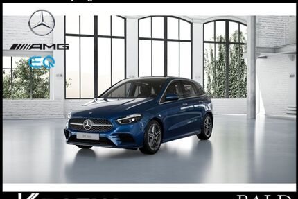 Mercedes-Benz B 250 Gebrauchtwagen