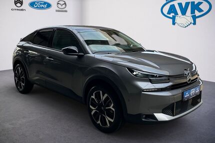 Citroen C4 Gebrauchtwagen