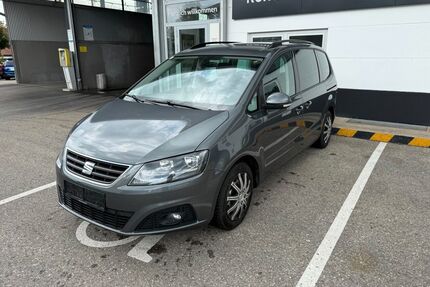 Seat Alhambra Gebrauchtwagen