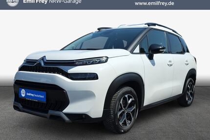 Citroen C3 Aircross Gebrauchtwagen