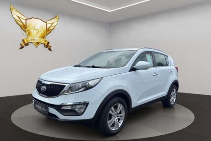 Kia Sportage Gebrauchtwagen