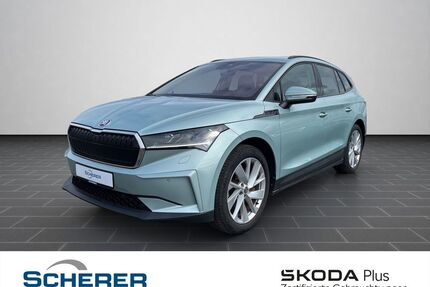 Skoda Enyaq Gebrauchtwagen