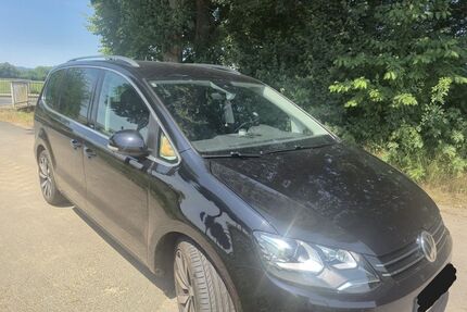 VW Sharan Gebrauchtwagen