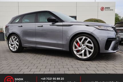 Land Rover Range Rover Velar Gebrauchtwagen