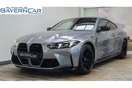 BMW M4 Gebrauchtwagen