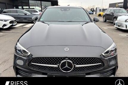 Mercedes-Benz C 300 Gebrauchtwagen