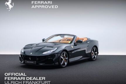 Ferrari Portofino Gebrauchtwagen