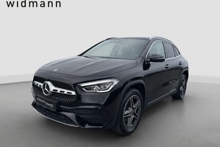 Mercedes-Benz GLA 250 Gebrauchtwagen