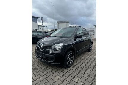 Renault Twingo Gebrauchtwagen