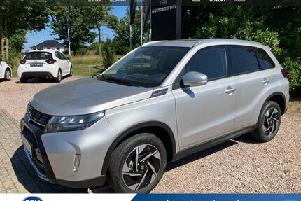 Suzuki Vitara Gebrauchtwagen