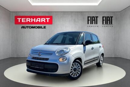 Fiat 500L Gebrauchtwagen