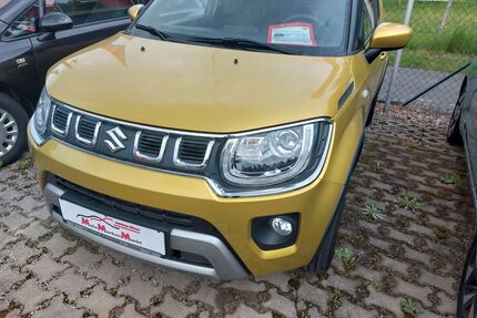 Suzuki Ignis Gebrauchtwagen