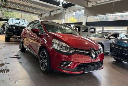 Renault Clio Gebrauchtwagen