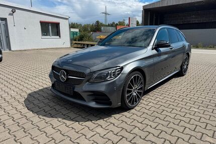 Mercedes-Benz C 220 Gebrauchtwagen