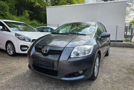 Toyota Auris Gebrauchtwagen