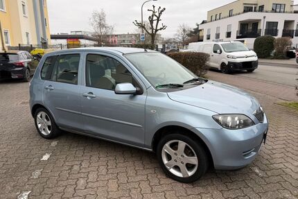 Mazda 2 Gebrauchtwagen