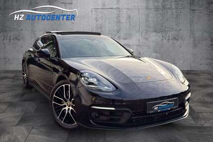 Porsche Panamera Gebrauchtwagen
