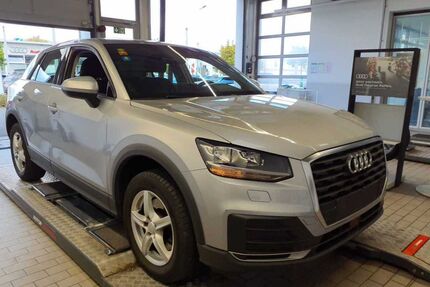 Audi Q2 Gebrauchtwagen