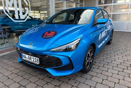MG MG3 Gebrauchtwagen