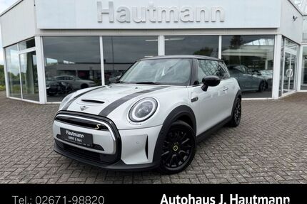 Mini Cooper SE Gebrauchtwagen
