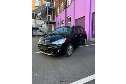 Citroen C3 Gebrauchtwagen