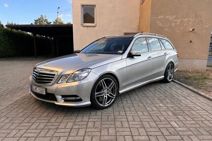 Mercedes-Benz E 500 Gebrauchtwagen