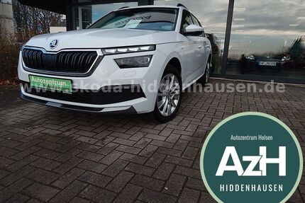 Skoda Kamiq Gebrauchtwagen