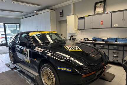 Porsche 944 Gebrauchtwagen
