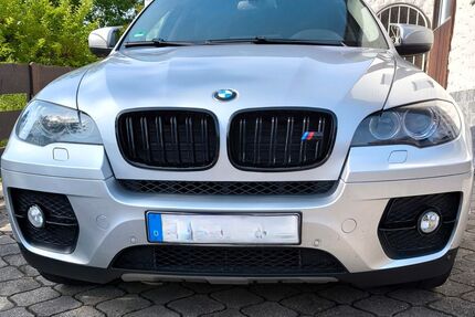 BMW X6 Gebrauchtwagen