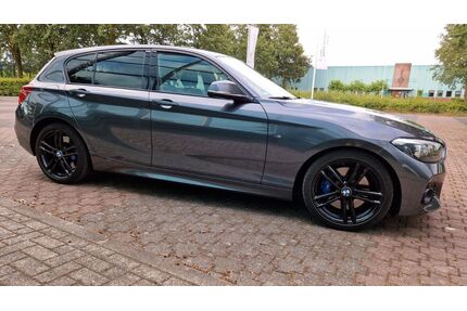 BMW 118 Gebrauchtwagen