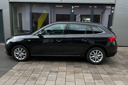 Skoda Scala Gebrauchtwagen