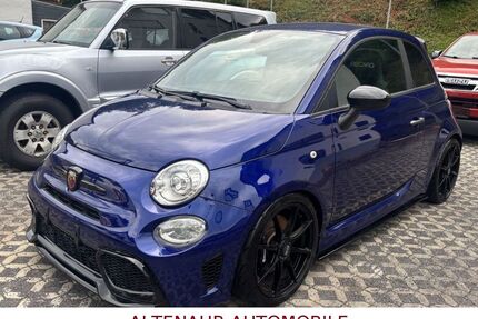 Abarth 595 Competizione Gebrauchtwagen
