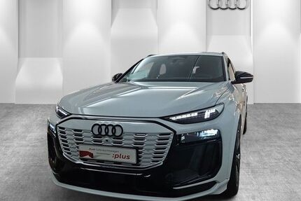 Audi Q6 e-tron Gebrauchtwagen