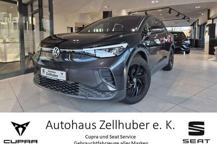 VW ID.4 Gebrauchtwagen